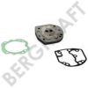 BERGKRAFT BK1500003AS-032 Repair Kit, compressor